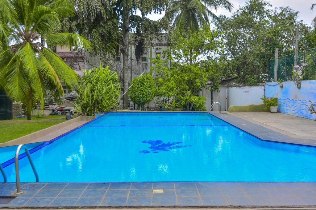 Cinnamon Villa Negombo Exterior foto