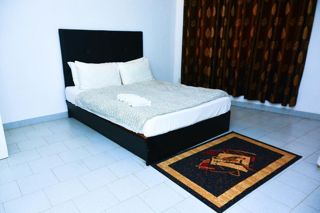 Cinnamon Villa Negombo Exterior foto