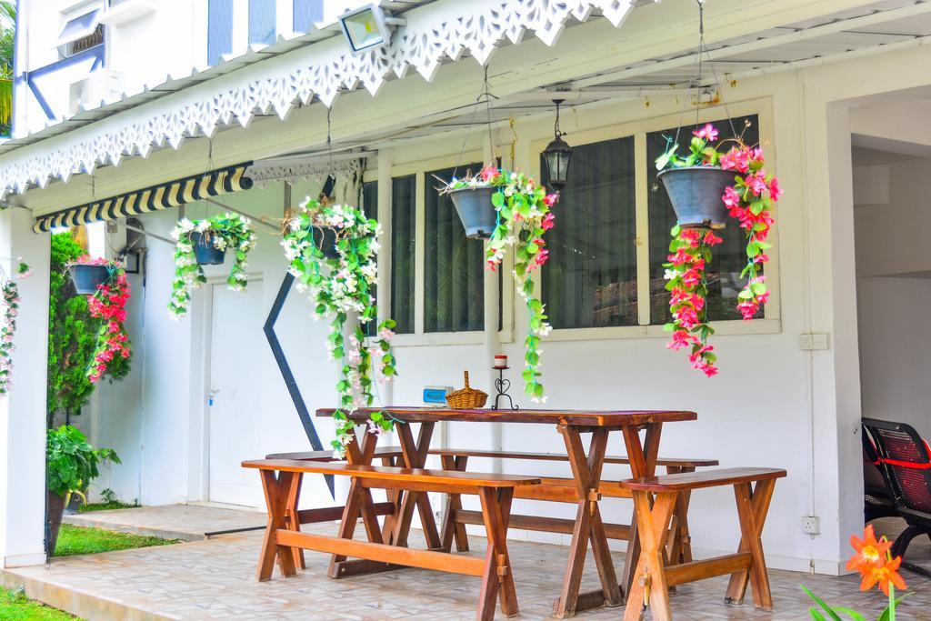 Cinnamon Villa Negombo Exterior foto
