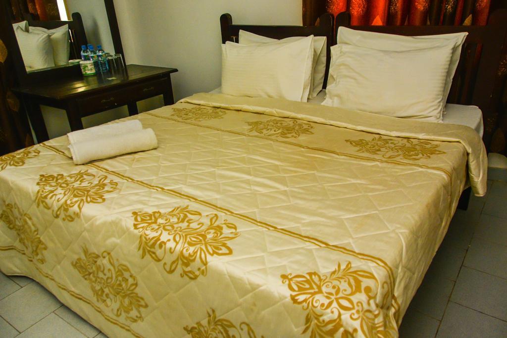 Cinnamon Villa Negombo Exterior foto