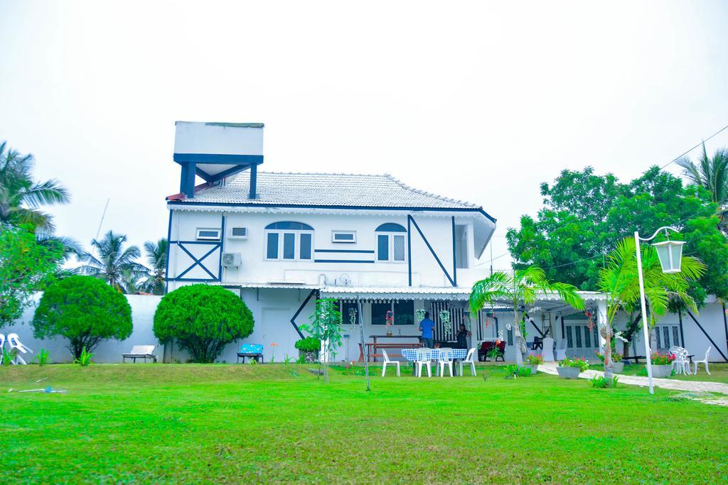 Cinnamon Villa Negombo Exterior foto