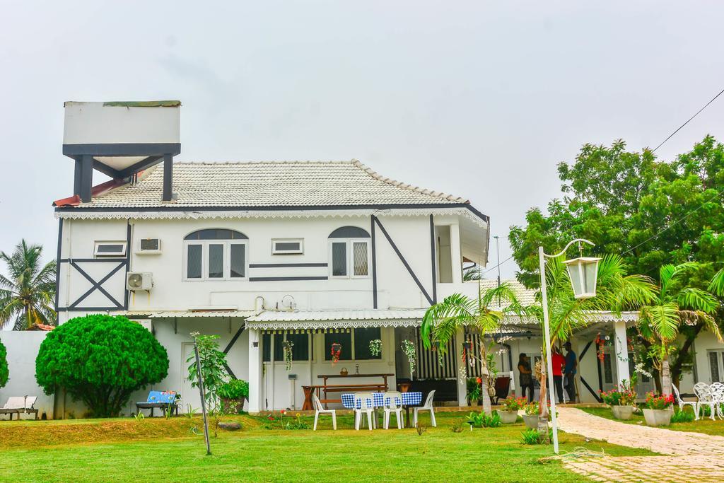 Cinnamon Villa Negombo Exterior foto