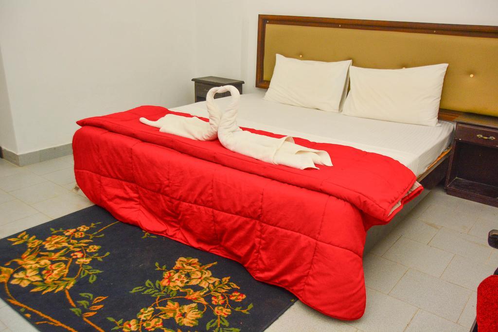 Cinnamon Villa Negombo Exterior foto