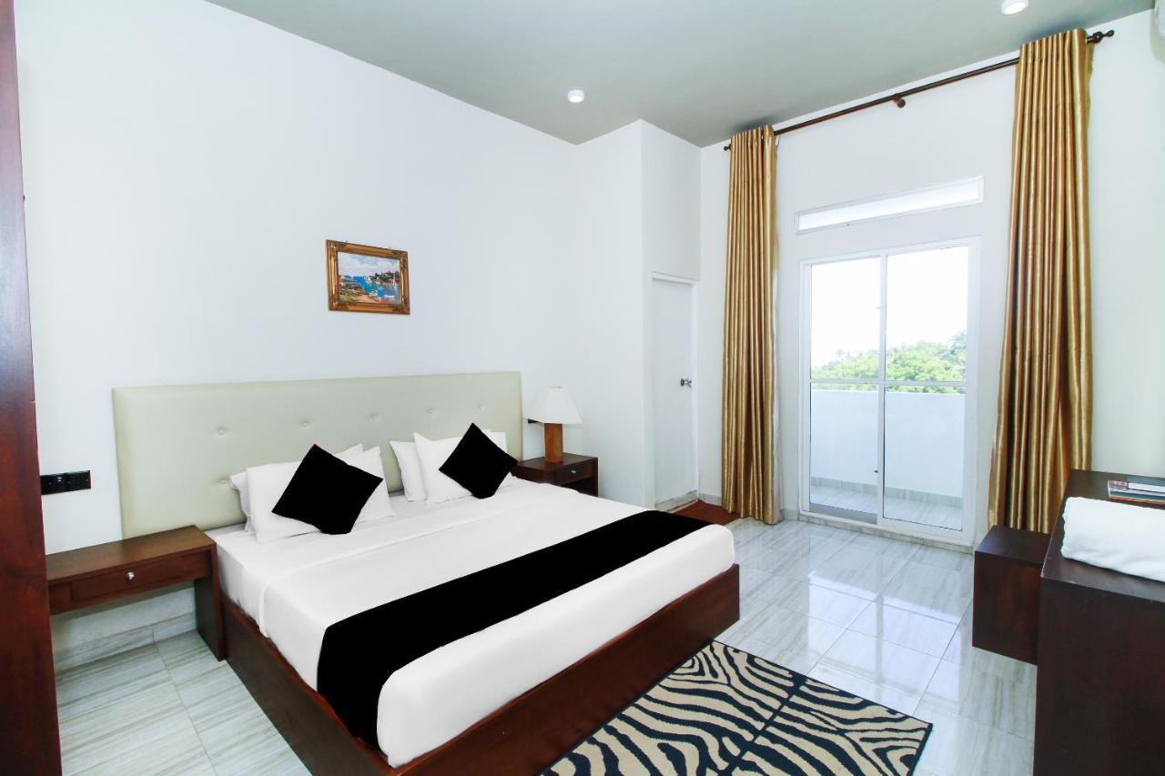 Cinnamon Villa Negombo Exterior foto