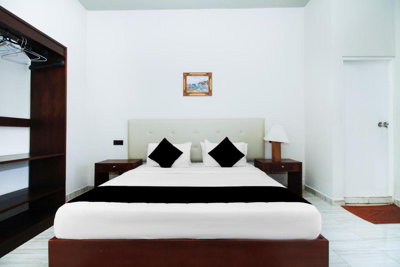 Cinnamon Villa Negombo Exterior foto