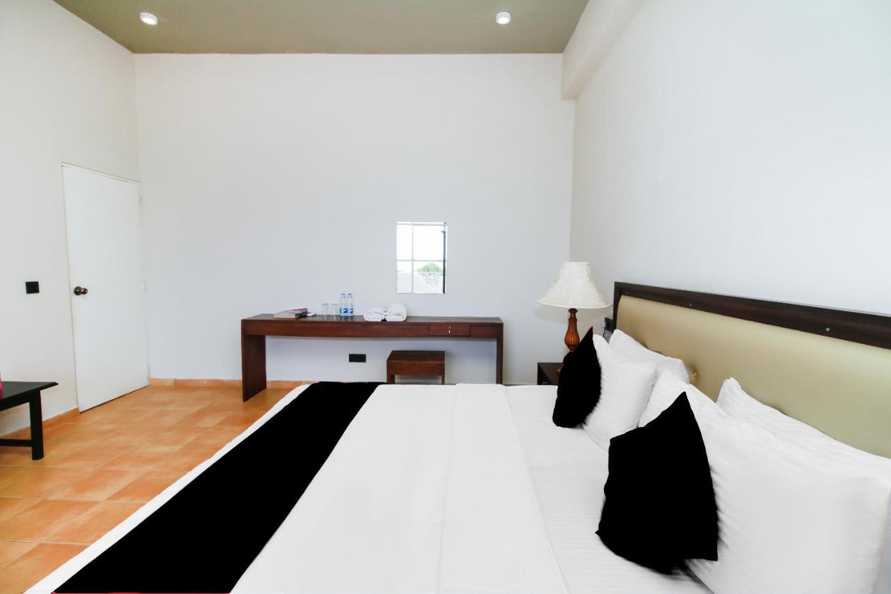 Cinnamon Villa Negombo Exterior foto