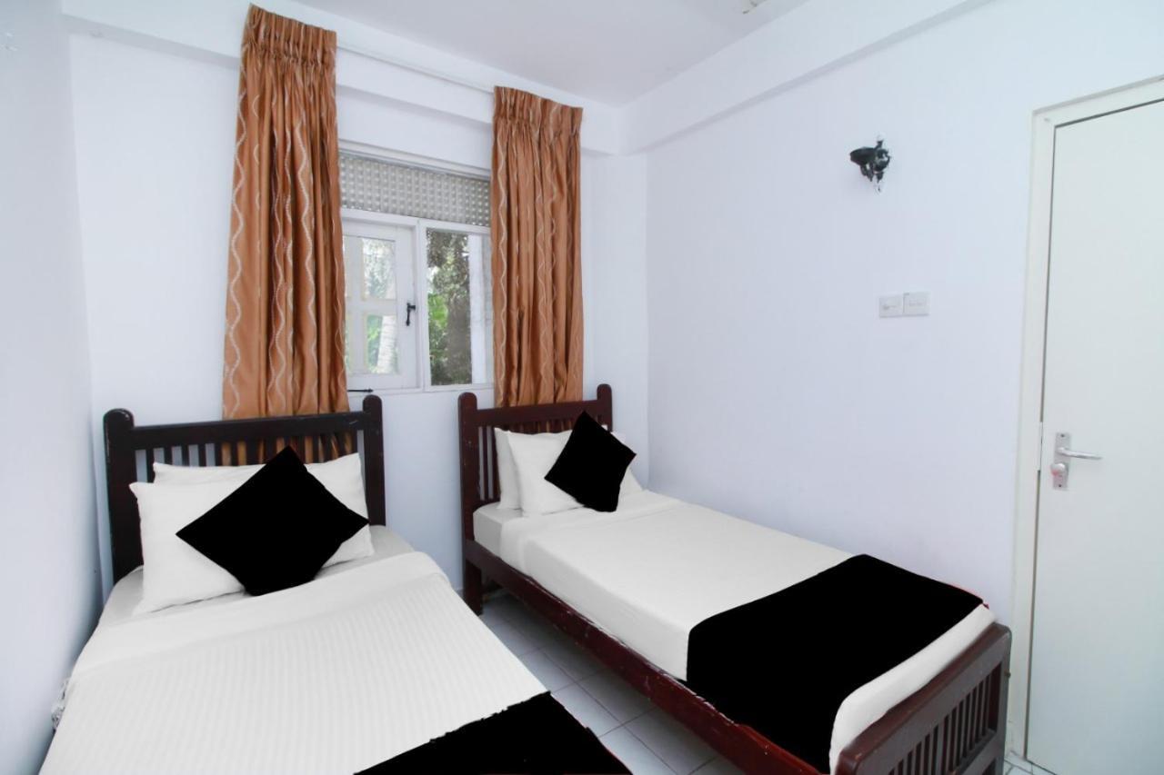 Cinnamon Villa Negombo Exterior foto