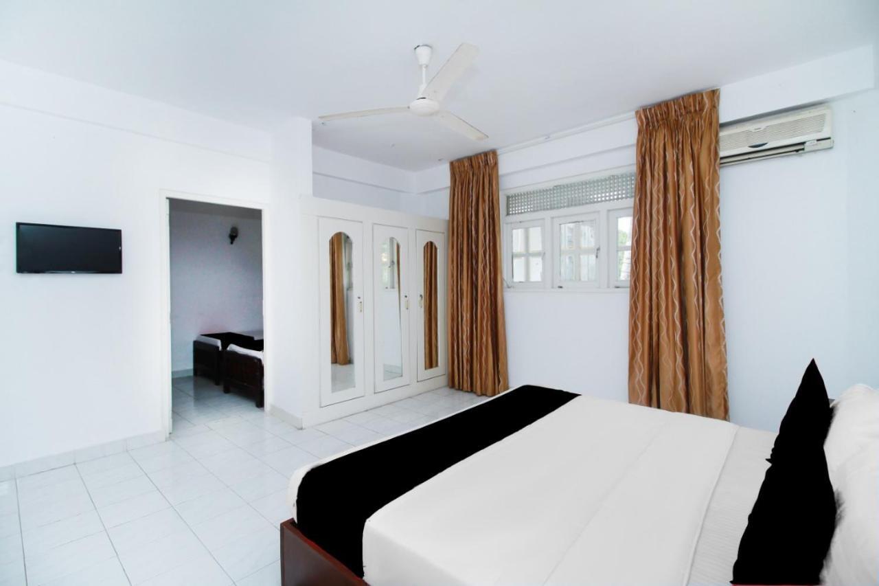 Cinnamon Villa Negombo Exterior foto