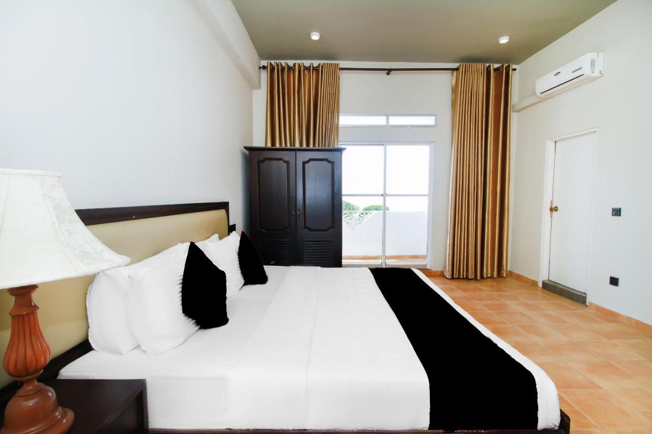 Cinnamon Villa Negombo Exterior foto