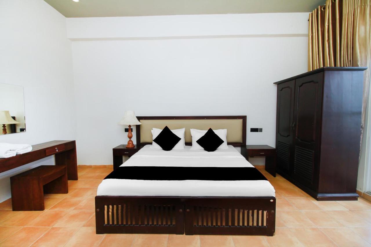 Cinnamon Villa Negombo Exterior foto