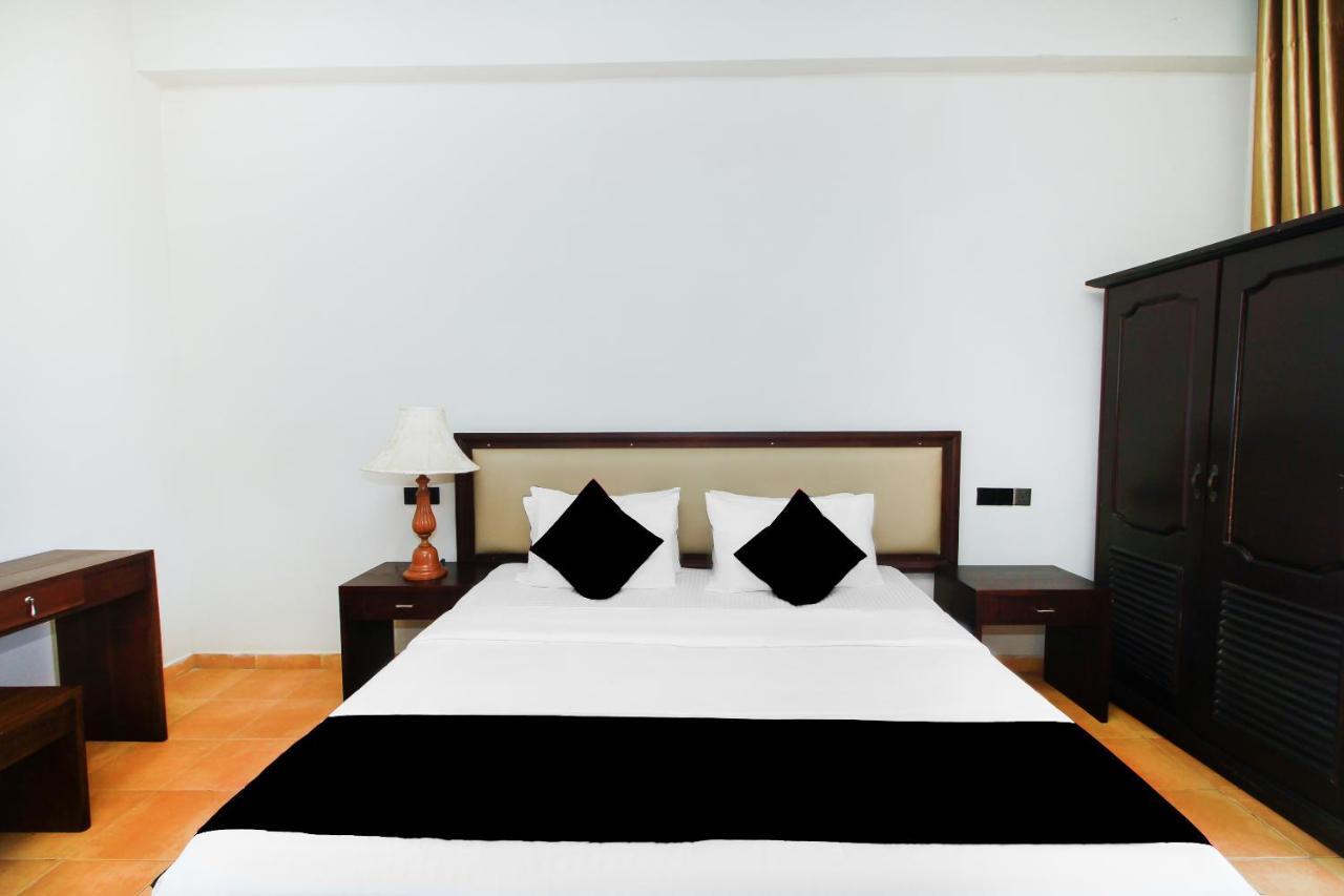 Cinnamon Villa Negombo Exterior foto